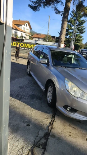 Subaru Legacy undefined | Auto.bg — изображение 10 Subaru Legacy undefined | Auto.bg — изображение 10