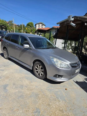 Subaru Legacy undefined | Auto.bg — изображение 8 Subaru Legacy undefined | Auto.bg — изображение 8