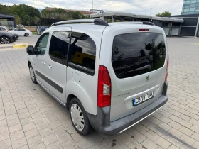 Peugeot Partner Tepee - 3899 € - 41513837 5 | Car24.bg Peugeot Partner Tepee - 3899 € - 41513837 5