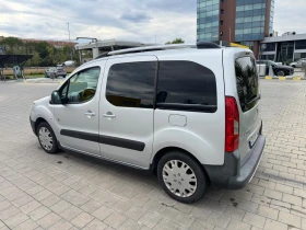 Peugeot Partner Tepee - 3899 € - 41513837 6 | Car24.bg Peugeot Partner Tepee - 3899 € - 41513837 6