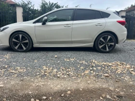Subaru Impreza - 13500 € - 88417562 3 | Car24.bg Subaru Impreza - 13500 € - 88417562 3