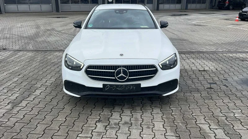 Mercedes-Benz E 220 - 28900 € / 56523.49 лв. - 91553551 1 | Car24.bg Mercedes-Benz E 220 - 28900 € / 56523.49 лв. - 91553551 1