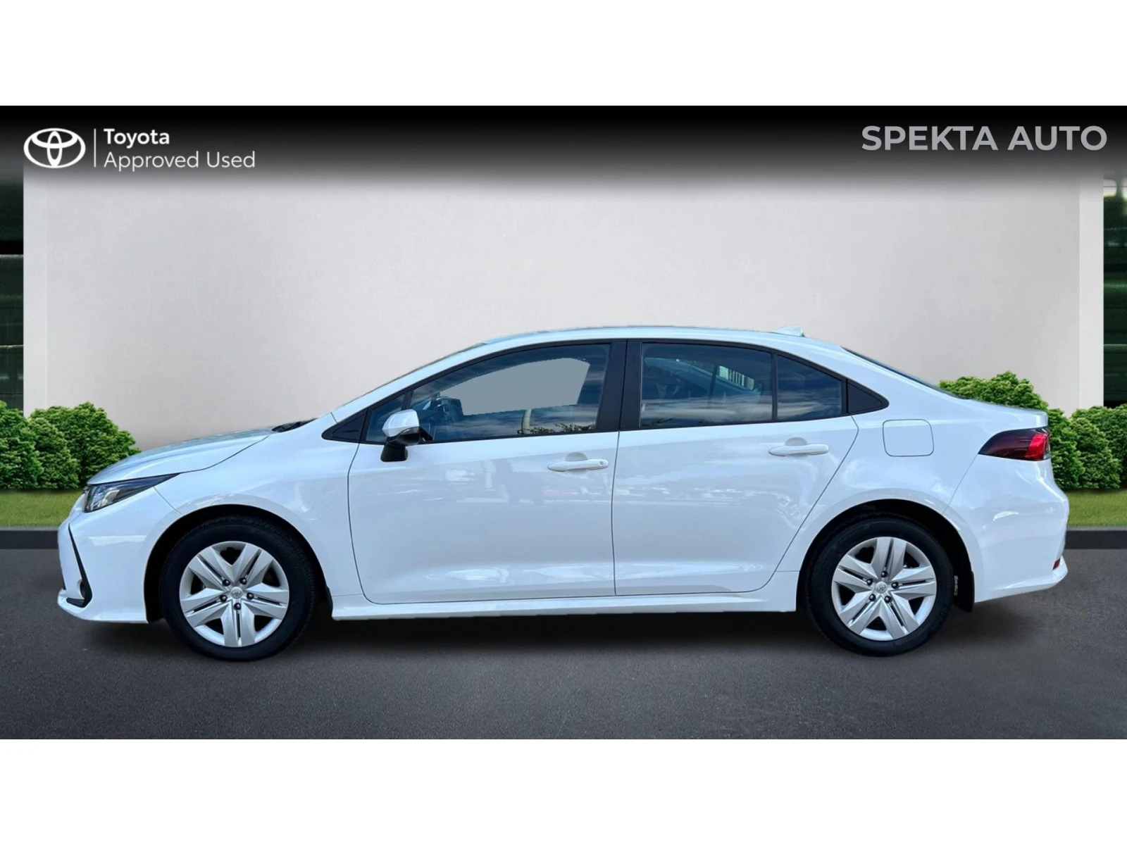 Toyota Corolla Месечна вноска от 375 лв. - изображение 3 | Auto.bg Toyota Corolla Месечна вноска от 375 лв. - изображение 3