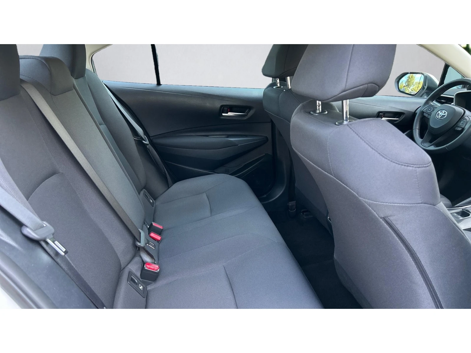 Toyota Corolla Месечна вноска от 375 лв. - изображение 7 | Auto.bg Toyota Corolla Месечна вноска от 375 лв. - изображение 7