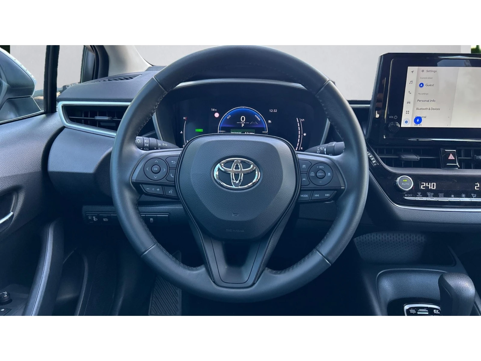 Toyota Corolla Месечна вноска от 375 лв. - изображение 9 | Auto.bg Toyota Corolla Месечна вноска от 375 лв. - изображение 9