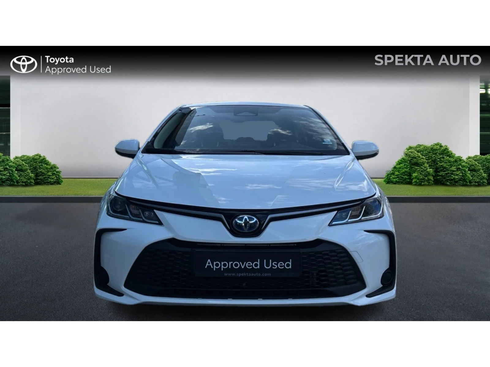 Toyota Corolla Месечна вноска от 375 лв. - изображение 5 | Auto.bg Toyota Corolla Месечна вноска от 375 лв. - изображение 5