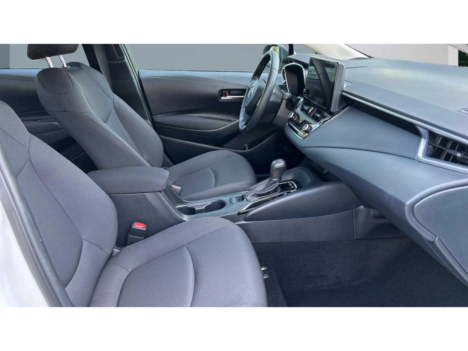 Toyota Corolla Месечна вноска от 375 лв. - изображение 6 | Auto.bg Toyota Corolla Месечна вноска от 375 лв. - изображение 6