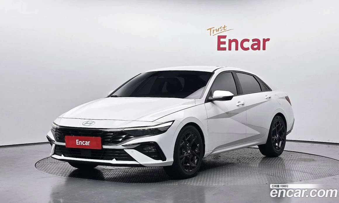 Hyundai Elantra 1.6 Smart | Auto.bg — изображение 1 Hyundai Elantra 1.6 Smart | Auto.bg — изображение 1