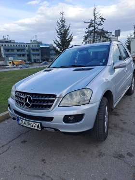 Mercedes-Benz ML 280 - Car24.bg Mercedes-Benz ML 280