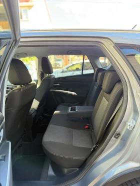 Suzuki SX4 S-Cross 1.6i / Swiss / Automatic / 4WD  - 19499 лв. / 9969.68 € - 92577393 14 | Car24.bg Suzuki SX4 S-Cross 1.6i / Swiss / Automatic / 4WD  - 19499 лв. / 9969.68 € - 92577393 14
