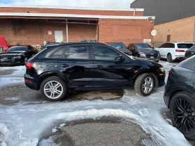 Audi Q3 * Komfort * CARFAX * ЦЕНА ДО БГ - 13050 € / 25523.58 лв. - 77340301 4 | Car24.bg Audi Q3 * Komfort * CARFAX * ЦЕНА ДО БГ - 13050 € / 25523.58 лв. - 77340301 4