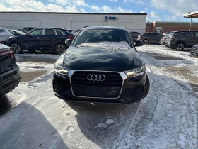 Audi Q3 * Komfort * CARFAX * ЦЕНА ДО БГ - 13050 € / 25523.58 лв. - 77340301 2 | Car24.bg Audi Q3 * Komfort * CARFAX * ЦЕНА ДО БГ - 13050 € / 25523.58 лв. - 77340301 2