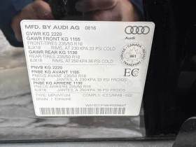 Audi Q3 * Komfort * CARFAX * ЦЕНА ДО БГ - 13050 € / 25523.58 лв. - 77340301 13 | Car24.bg Audi Q3 * Komfort * CARFAX * ЦЕНА ДО БГ - 13050 € / 25523.58 лв. - 77340301 13