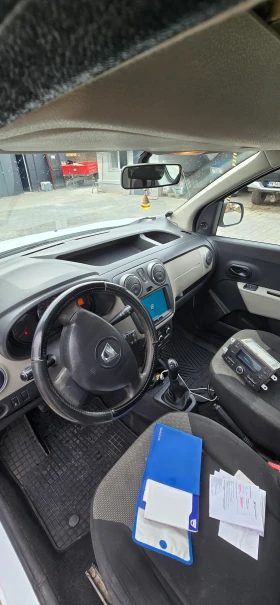 Dacia Duster 1.6 Бензин Газ - 5000 € / 9779.15 лв. - 68485885 9 | Car24.bg Dacia Duster 1.6 Бензин Газ - 5000 € / 9779.15 лв. - 68485885 9