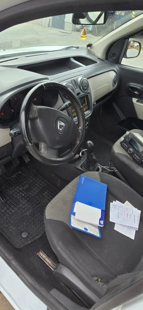 Dacia Duster 1.6 Бензин Газ - 5000 € / 9779.15 лв. - 68485885 12 | Car24.bg Dacia Duster 1.6 Бензин Газ - 5000 € / 9779.15 лв. - 68485885 12