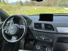 Audi Q3 - 14100 € / 27577.20 лв. - 27546858 6 | Car24.bg Audi Q3 - 14100 € / 27577.20 лв. - 27546858 6