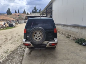 Снимка Nissan Terrano