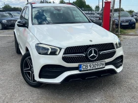 Mercedes-Benz GLE 400 Собствен лизинг! 100% Одобрение