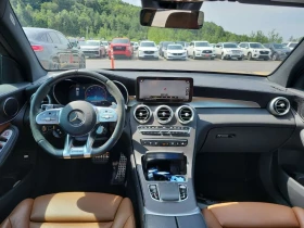 Mercedes-Benz GLC 43 AMG * CARFAX * БЕЗ ПЪРВОНАЧАЛНА ВНОСКА - 32950 € / 64444.60 лв. - 43283101 10 | Car24.bg Mercedes-Benz GLC 43 AMG * CARFAX * БЕЗ ПЪРВОНАЧАЛНА ВНОСКА - 32950 € / 64444.60 лв. - 43283101 10
