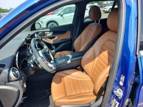 Mercedes-Benz GLC 43 AMG * CARFAX * БЕЗ ПЪРВОНАЧАЛНА ВНОСКА - 32950 € / 64444.60 лв. - 43283101 5 | Car24.bg Mercedes-Benz GLC 43 AMG * CARFAX * БЕЗ ПЪРВОНАЧАЛНА ВНОСКА - 32950 € / 64444.60 лв. - 43283101 5
