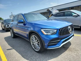 Mercedes-Benz GLC 43 AMG * CARFAX * БЕЗ ПЪРВОНАЧАЛНА ВНОСКА - 32950 € / 64444.60 лв. - 43283101 2 | Car24.bg Mercedes-Benz GLC 43 AMG * CARFAX * БЕЗ ПЪРВОНАЧАЛНА ВНОСКА - 32950 € / 64444.60 лв. - 43283101 2
