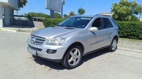 Mercedes-Benz ML 320 - Car24.bg Mercedes-Benz ML 320