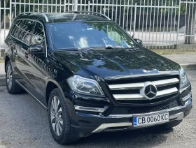 Mercedes-Benz GL 350 Bluetec | Auto.bg — изображение 3 Mercedes-Benz GL 350 Bluetec | Auto.bg — изображение 3