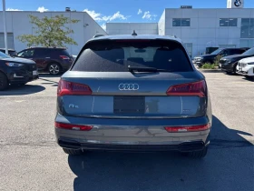 Audi Q5 Technik 45 TFSI* CARFAX* ОПЦИЯ ЗА ФИНАНСИРАНЕ* | Auto.bg — изображение 5 Audi Q5 Technik 45 TFSI* CARFAX* ОПЦИЯ ЗА ФИНАНСИРАНЕ* | Auto.bg — изображение 5