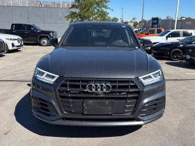 Audi Q5 Technik 45 TFSI* CARFAX* ОПЦИЯ ЗА ФИНАНСИРАНЕ* | Auto.bg — изображение 2 Audi Q5 Technik 45 TFSI* CARFAX* ОПЦИЯ ЗА ФИНАНСИРАНЕ* | Auto.bg — изображение 2
