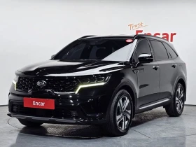 Kia Sorento HEV 1.6 2WD| 230к.с.