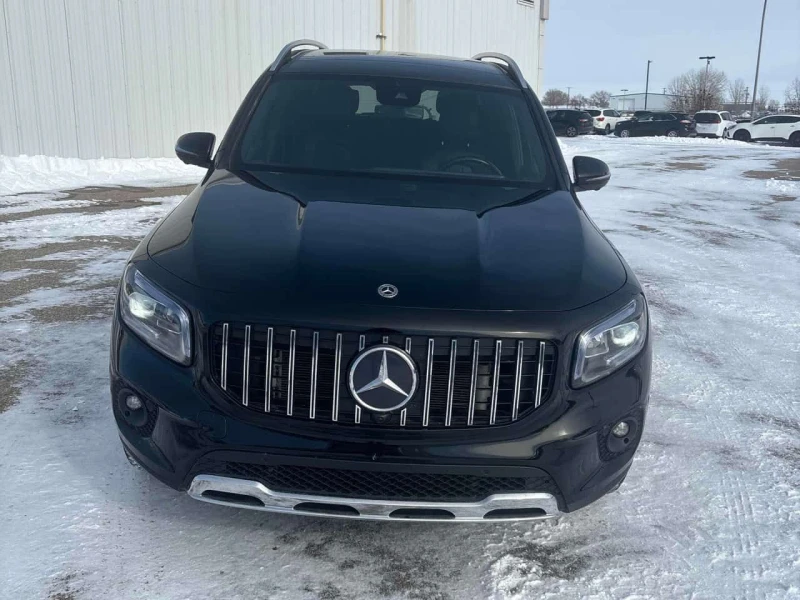 Mercedes-Benz GLB 250/CARFAX/Подгрев/Панорама/ - 22550 € / 44103.97 лв. - 13437084 1 | Car24.bg Mercedes-Benz GLB 250/CARFAX/Подгрев/Панорама/ - 22550 € / 44103.97 лв. - 13437084 1