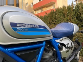 Ducati Ducati Scrambler Cafe Racer ABS | Mobile.bg   14