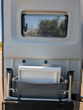 Кемпер VW Grand California 600 | Auto.bg — изображение 5 Кемпер VW Grand California 600 | Auto.bg — изображение 5