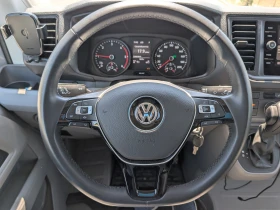 Кемпер VW Grand California 600 | Auto.bg — изображение 16 Кемпер VW Grand California 600 | Auto.bg — изображение 16
