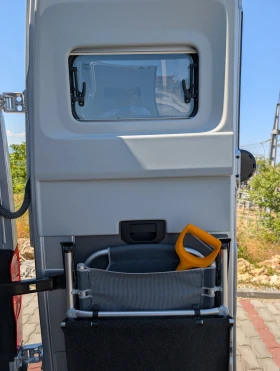 Кемпер VW Grand California 600 | Auto.bg — изображение 6 Кемпер VW Grand California 600 | Auto.bg — изображение 6