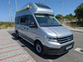 Кемпер VW Grand California 600 | Auto.bg — изображение 2 Кемпер VW Grand California 600 | Auto.bg — изображение 2