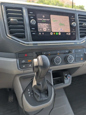Кемпер VW Grand California 600 | Auto.bg — изображение 17 Кемпер VW Grand California 600 | Auto.bg — изображение 17