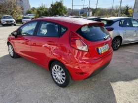 Ford Fiesta 1.25 82hp Duratec SIGMA - 8400 лв. / 4294.85 € - 88612161 4 | Car24.bg Ford Fiesta 1.25 82hp Duratec SIGMA - 8400 лв. / 4294.85 € - 88612161 4