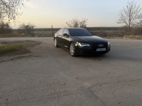 Audi A8 - 35000 лв. / 17895.22 € - 18960174 2 | Car24.bg Audi A8 - 35000 лв. / 17895.22 € - 18960174 2