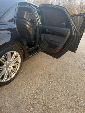 Audi A8 - 35000 лв. / 17895.22 € - 18960174 9 | Car24.bg Audi A8 - 35000 лв. / 17895.22 € - 18960174 9