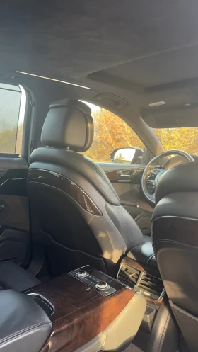 Audi A8 - 35000 лв. / 17895.22 € - 18960174 7 | Car24.bg Audi A8 - 35000 лв. / 17895.22 € - 18960174 7
