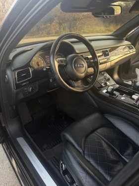 Audi A8 - 35000 лв. / 17895.22 € - 18960174 12 | Car24.bg Audi A8 - 35000 лв. / 17895.22 € - 18960174 12