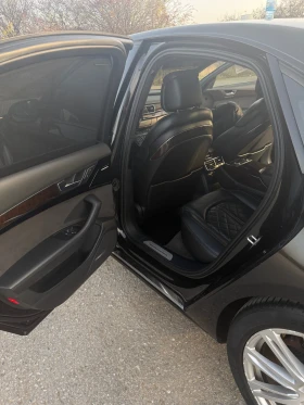 Audi A8 - 35000 лв. / 17895.22 € - 18960174 11 | Car24.bg Audi A8 - 35000 лв. / 17895.22 € - 18960174 11