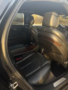 Audi A8 - 35000 лв. / 17895.22 € - 18960174 8 | Car24.bg Audi A8 - 35000 лв. / 17895.22 € - 18960174 8