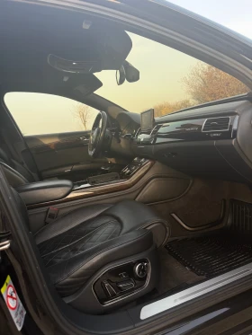 Audi A8 - 35000 лв. / 17895.22 € - 18960174 6 | Car24.bg Audi A8 - 35000 лв. / 17895.22 € - 18960174 6