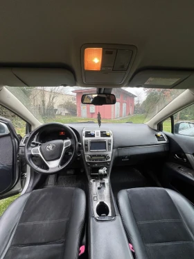 Toyota Avensis 2.2 D4D 150 K.C - 7400 € / 14473.14 лв. - 13313858 5 | Car24.bg Toyota Avensis 2.2 D4D 150 K.C - 7400 € / 14473.14 лв. - 13313858 5