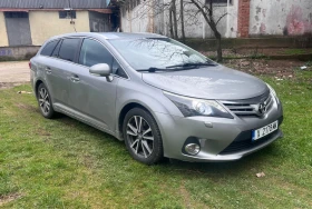 Toyota Avensis 2.2 D4D 150 K.C - 7400 € / 14473.14 лв. - 13313858 2 | Car24.bg Toyota Avensis 2.2 D4D 150 K.C - 7400 € / 14473.14 лв. - 13313858 2