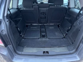 Opel Zafira 1.9CDTI - 2700 € / 5280.74 лв. - 62899535 13 | Car24.bg Opel Zafira 1.9CDTI - 2700 € / 5280.74 лв. - 62899535 13