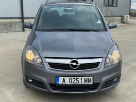 Opel Zafira 1.9CDTI - 2700 € / 5280.74 лв. - 62899535 2 | Car24.bg Opel Zafira 1.9CDTI - 2700 € / 5280.74 лв. - 62899535 2