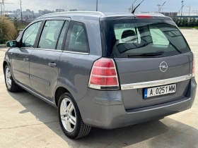 Opel Zafira 1.9CDTI - 2800 € / 5476.32 лв. - 62899535 4 | Car24.bg Opel Zafira 1.9CDTI - 2800 € / 5476.32 лв. - 62899535 4